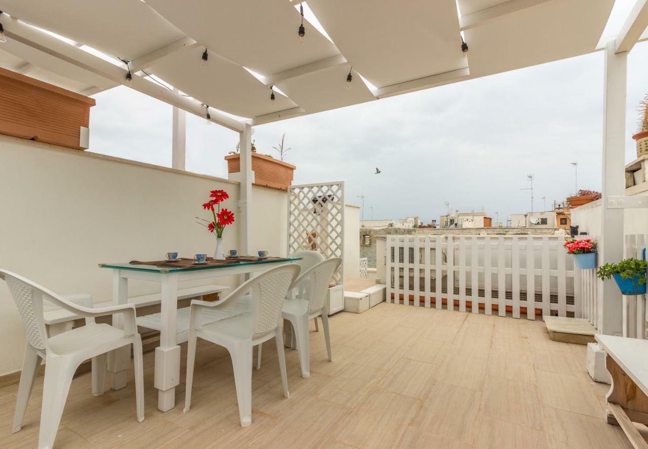 Sant'Andrea Apartment Molfetta Exterior photo